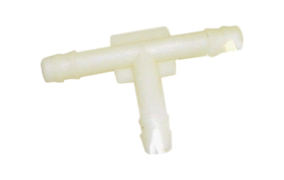 Big A Service Line 3-71330 Slip-Not Tee Fitting 3/16