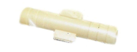 Big A Service Line 3-71540 Automotive Vacuum Slip-Not Fitting 1/4