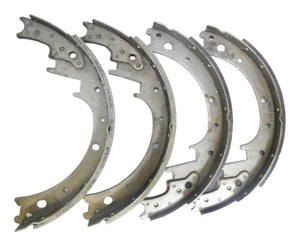 Quality Automotive Products PR33 Disc Brake Pads PR-33