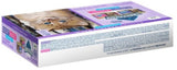 Blue Buffalo 801548 Kitten Chicken and Salmon Pate Cat Food 3 oz. Can, Pack of 6