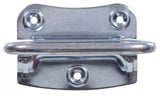 Hardware Essentials 851907 Cd-Chest Handle 2-3/4 Zinc, 851907
