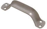 Hardware Essentials 852520 Cd-Hood Pull 7In Mech Galvanized, 852520