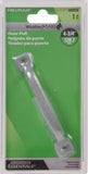 Hardware Essentials 852526 Cd-Screen Door Pull 4.75 Mgv, 852526