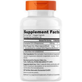 High Absorption CoQ-10 with BioPerine - Vegan - 100 MG (60 Vegetarian Capsules)