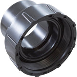 Jandy R0461800 Universal Half-Union and Drain Plug Cap Replacement Kit