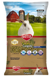 Kaytee 100213640 - Timothy Complete Rabbit Food, 9.5 lbs., Pellets