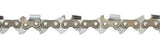 CountyLine 14356TSC Chainsaw Chain 52 Link Semi Chisel Steel 14 Inch
