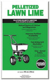 Austinville Limestone 1440 Pelletized Dolomitic Limestone Ground Pulverized