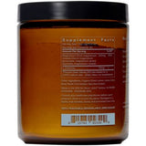 Magnesi-Om Magnesium Powder + L-Theanine - Blue Lemon Calm (4.2 Oz/ 30 Servings)
