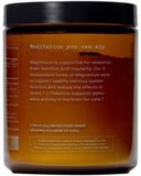 Magnesi-Om Magnesium Powder + L-Theanine - Blue Lemon Calm (4.2 Oz/ 30 Servings)