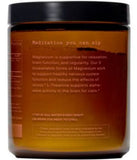 Magnesi-Om Magnesium Powder + L-Theanine - Berry Calm (4.2 Oz. / 30 Servings)