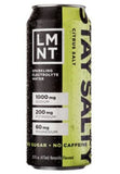 Citrus Salt Sparkling Electrolyte Water “ 8 Cans of 16 fl. oz. Each