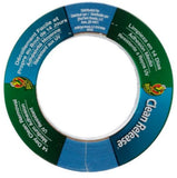 Duck 240194 1.41 in. x 60 yd. Clean Release Blue Painting Tape