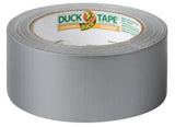 Duck 241635 1.88 in. x 20 yd. Max Strength Duct Tape, Extreme Weather, Silver