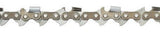 CountyLine 14352TSC Chainsaw Chain Link 52 Semi Chisel Steel 14 Inch