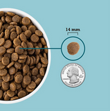 Acana F1B201032K02000 - Freshwater Fish Dry Dog Food, F1B201032K11400, 4.5 lb.