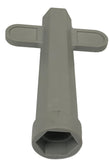 Delta RP62337 Leland Replacement Wrench Mounting Hardware