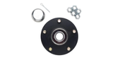 Carry-On Trailer 155T 5-Bolt Trailer Wheel Hub Assembly with 1,250 lb. Capacity