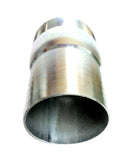 KCN 026-0641-1310I Steel Plated 4" NPT Combination Nipple
