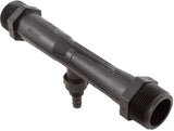 Mazzei Injector Corp 1584A-PP 1-1/2"mpt Injector