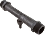 Mazzei Injector Corp 1584A-PP 1-1/2"mpt Injector