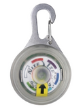 Nite Ize PSGS-07S-R6P24 - Spotlit Collar Light - Disc-O Select, 4042469