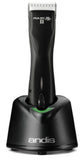 Andis 79170 Pulse ZR II Detachable Blade Clipper