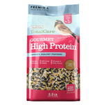 Royal Wing 13466 Total Care Gourmet High-Protein Wild Bird Food, 5.5 lb. Bag - view 3