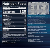 Whey Tech Pro 24 Whey Protein Isolate & Concentrate - Vanilla Ice Cream (2 lbs)