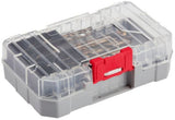 PORTER-CABLE PCAGF14SET 14 pc. Gold Ferrous Drilling Set