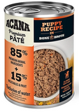Acana F1B230031W00363 - Premium Chicken Puppy Food, Bone Broth, 1 Can