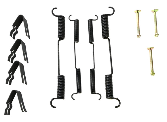 Carlson 17220 Drum Brake Hardware Kit