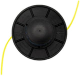 Shakespeare 17238 Auto Winder II Bump Feed Trimmer Head Nylon Black
