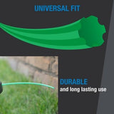 Shakespeare 17264 Universal Geared Trimmer Line 0.08 Inch x 40ft