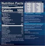 Micellar Casein Protein Powder - Slow Digesting & Anti-Catabolic - Choc, 1.85lbs