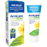 Arnicare Cream for Pain Relief “ Homeopathic Remedy (2.5 oz.)