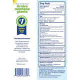 Arnicare Cream for Pain Relief “ Homeopathic Remedy (2.5 oz.)