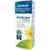 Arnicare Cream for Pain Relief “ Homeopathic Remedy (2.5 oz.)