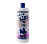 Mane 'n Tail 544546 Ultimate Gloss Horse Conditioner, 32 fl. oz.