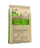 4health Wholesome Grains Lamb and Rice Formula Adult Dry Dog Food, 18 lbs
