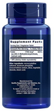 Enhanced Folate - L-Methylfolate - 1,700 MCG (100 Vegetarian Tablets)