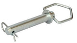 CountyLine 18SDH005TSC Swivel Handle Hitch Pins 1/2"x 5-3/4" Usable Length 4-1/4"