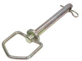 CountyLine 18SDH007TSC Swivel Handle Hitch Pins 5/8"x 5-3/4" Usable Length 4-1/4"