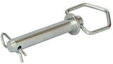 CountyLine 18SDH009TSC Swivel Handle Hitch Pins 3/4"x 5-3/4" Usable Length 4-1/4"