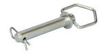 CountyLine 18SDH010TSC Swivel Handle Hitch Pin, 6-1/4 in. Usable Pin Length