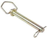 CountyLine 18SDH012TSC Swivel Handle Hitch Pins 7/8"x 7-3/4" Usable Length 6-1/4"