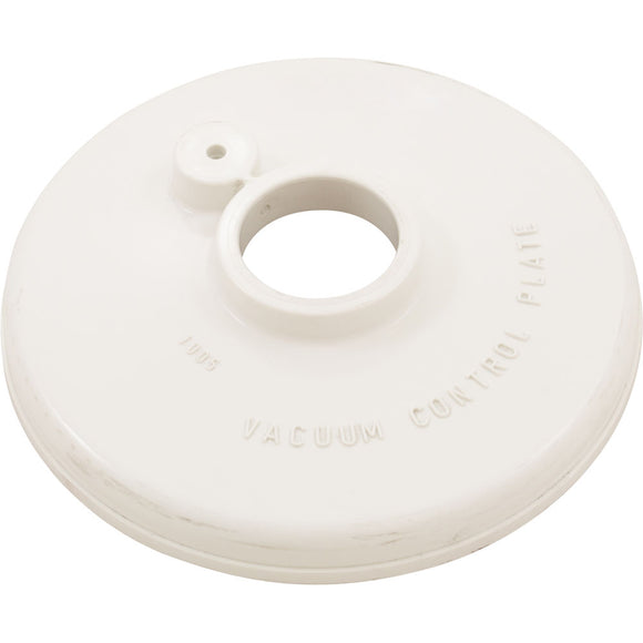 Kafko 19-0102-0 Skimmer Vacuum Control Plate, 7-3/16