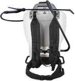 Roundup 190327 No Leak Pump Backpack Sprayer 4 gal. 150 PSI