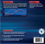icellar Casein Protein Powder - Gradual Release & Catabolic Defense - (3.7 lbs)