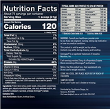 Whey Tech Pro 24 Whey Protein Isolate & Concentrate- Strawberry Shortcake (5lbs)